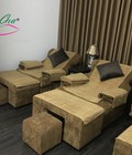 Hình ảnh: Cung cấp ghế foot massage giá rẻ tại nam định