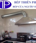 Hình ảnh: Hệ thống hút mùi bếp nấu ăn cho gia đình tại Hà Nội