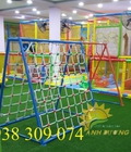 Hình ảnh: Thang leo vận động cho bé