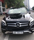 Hình ảnh: GLE400 2016 màu đen