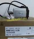 Hình ảnh: MHMF042L1U2M Servo motor Panasonic Cty Thiết Bị Điện Số 1