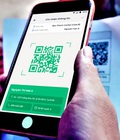 Hình ảnh: QR code ứng dụng trong hoạt động phòng chống dịch Covid 19