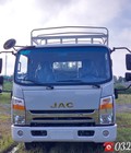 Hình ảnh: Phân phối xe tải Jac N650 plus chính hãng Jac 2021 6T5/6m2
