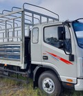Hình ảnh: Đại lý xe tải Jac chính hãng tại miền Nam jac N650 plus 6T5 máy cummins