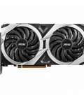 Hình ảnh: Card màn hình MSI RX 6700 XT MECH 2X 12G chính hãng tại Hồ Chí Minh