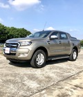 Hình ảnh: Bán xe Ford Ranger XLT 2016 1 chủ từ đầu