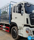 Hình ảnh: Bán Xe tải Dongfeng 3 Chân 14 tấn