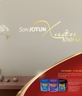 Hình ảnh: Mua Sơn Jotun ngay hôm nay nhận ngay đến 30 Triệu