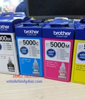 Hình ảnh: Hộp mực máy in brother