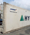 Hình ảnh: container lạnh 40feet cao 2.9m