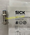 Hình ảnh: Cảm biến Sick IME12 04BNOZC0K 1040775 Cty Thiết Bị Điện Số 1