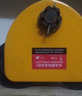 Hình ảnh: 0941889251 Con chạy xích kéo tay 1 tấn Kawasaki giá rẻ, con chạy treo pa lăng giá rẻ nhất.