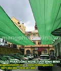 Hình ảnh: Lưới che nắng made in thái lan,lưới che nắng vườn lan, lưới che nắng dệt kim đài loan