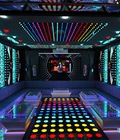 Hình ảnh: Địa chỉ lắp đặt hệ thống đèn chiếu sáng cho quán karaoke uy tín