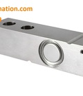 Hình ảnh: Load Cell Pavone SBR 750kg