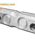 Hình ảnh: Load Cell Chân Si Lô Pavone DDR 50T