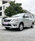 Hình ảnh: Bán xe Toyota Innova 2.0V số tự động bản đặc biệt dành cho doanh nhân