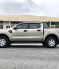 Hình ảnh: Bán Ford Ranger XLS 2.2 AT sản xuất năm 2017 biển Hà Nội, chạy 5 vạn chuẩn