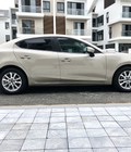 Hình ảnh: Bán xe Mazda 3 sedan 2015 biển Hà Nội rất mới, 1 chủ từ đầu