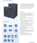 Hình ảnh: ups zlpower 10KVA