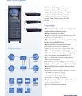Hình ảnh: ups zlpower 3KVA rackmount