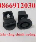 Hình ảnh: Chân đế nhựa, chân ecu, chông sắt tại Thái Nguyên