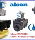 Hình ảnh: Van điện từ Alcon chính hãng