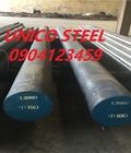Hình ảnh: Thép trụ tròn hợp kim 20Cr/SCR420
