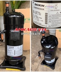 Hình ảnh: máy nén lạnh daikin jt160 gas r22, r410