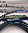 Hình ảnh: Cảm biến quang Keyence PQ 02 Cty Thiết Bị Điện Số 1