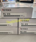 Hình ảnh: PG 610 Cảm biến Keyence Cty Thiết Bị Điện Số 1