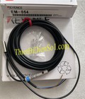 Hình ảnh: Cảm biến tiệm cận Keyence EM 054 Cty Thiết Bị Điện Số 1
