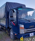 Hình ảnh: Xe tải Jac N200s 1t9 thùng bạt có sẵn tại ĐỒNG NAI khuyến mãi 15 triệu