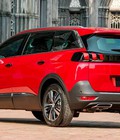 Hình ảnh: Peugeot Hà Nội 5008AL đỏ CK 150tr HL: 0976640468