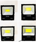 Hình ảnh: Đèn pha COB 50W, 100W, 150W, 200W