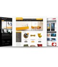 Hình ảnh: Kho giao diện website đẹp và dịch vụ thiết kế website chuẩn UI/UX tại WSU