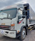 Hình ảnh: Xe tải jac N900 9 tấn thùng bạt có sẵn 2021 xe tải miền nam trả trước 220 tr