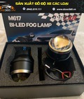 Hình ảnh: Đèn Bi Gầm Led Iphcar M617