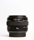 Hình ảnh: Canon 50mm F1.4 EF USM 50 1.4 18886