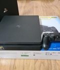 Hình ảnh: Máy PS4 Slim 1 TB
