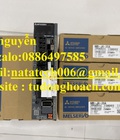 Hình ảnh: MR J4 20A bộ điều khiển Mitsubishi giá nhập trực tiếp Cty Natatech