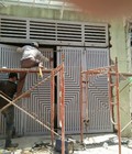 Hình ảnh: Địa chỉ sửa cửa sắt tại quận 7 giá rẻ