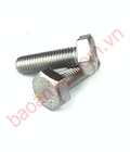 Hình ảnh: Bu lông lục giác ngoài HH 201 series HH 201 M12x35