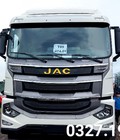 Hình ảnh: Xe tải Jac 4 chân thùng bạt 2021 O TÔ PHÚ MẪN ĐỒNG NAI