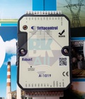 Hình ảnh: A 1019: Module điều khiển từ xa 8AI, 4DI, hỗ trợ RS485, USB, Modbus RTU.