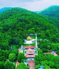 Hình ảnh: Những điểm du lịch tâm linh của tỉnh Hải Dương nổi tiếng nhất