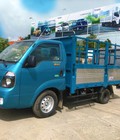 Hình ảnh: Kia k200 thùng mui bạt 2 tấn