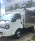 Hình ảnh: Kia k250 thùng kín 2,5tấn