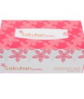 Hình ảnh: Khăn giấy hộp giá rẻ, khăn giấy hộp sakuhan