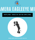 Hình ảnh: Sản phẩm Camera EagleEye Mini và những tính năng thông minh